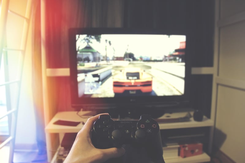 Educational Games