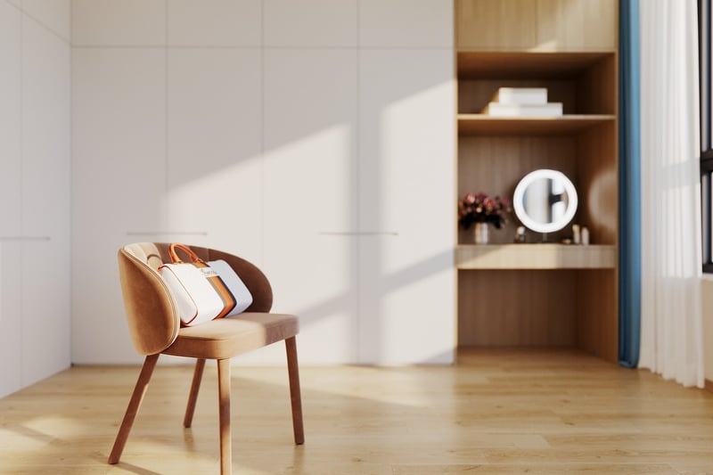 Eco-Friendly Outdoor Furniture
